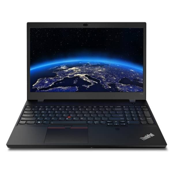 LENOVO laptop ThinkPad P15v Gen 3 32GB/1TB Win11Pro (21D9S06L00) 0