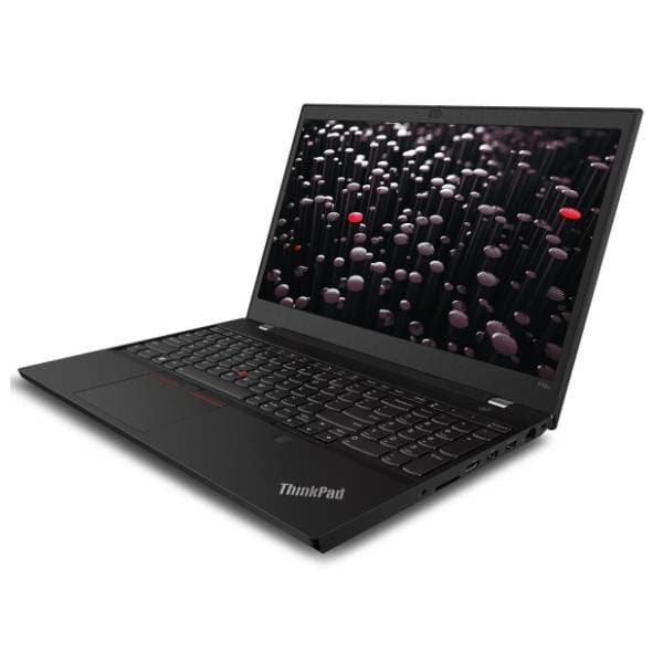 LENOVO laptop ThinkPad P15v Gen 3 32GB/1TB Win11Pro (21D9S06L00) 1