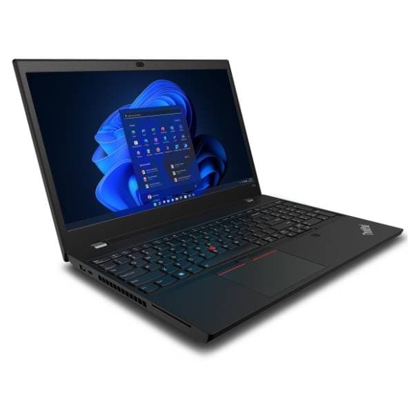 LENOVO laptop ThinkPad P15v Gen 3 32GB/1TB Win11Pro (21D9S06L00) 2