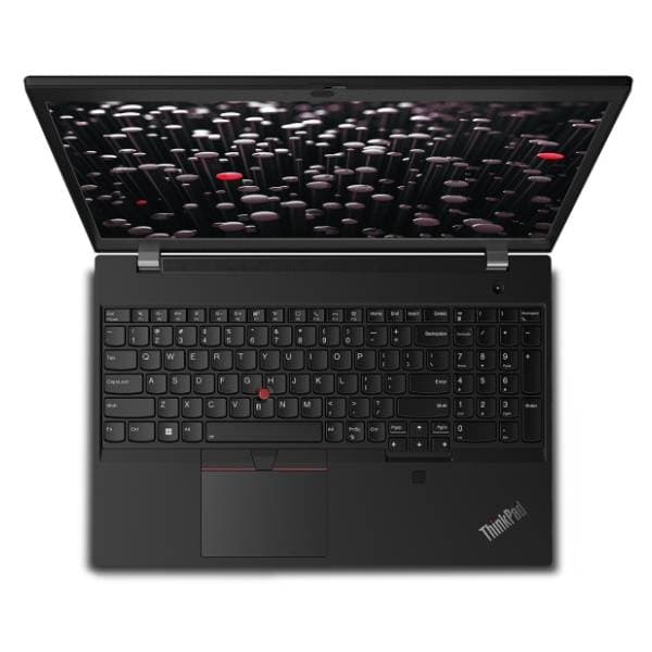 LENOVO laptop ThinkPad P15v Gen 3 32GB/1TB Win11Pro (21D9S06L00) 3