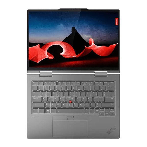 LENOVO laptop ThinkPad X1 2in1 G9 Core Ultra 7 64GB/2TB (21Q000BLYA) 7