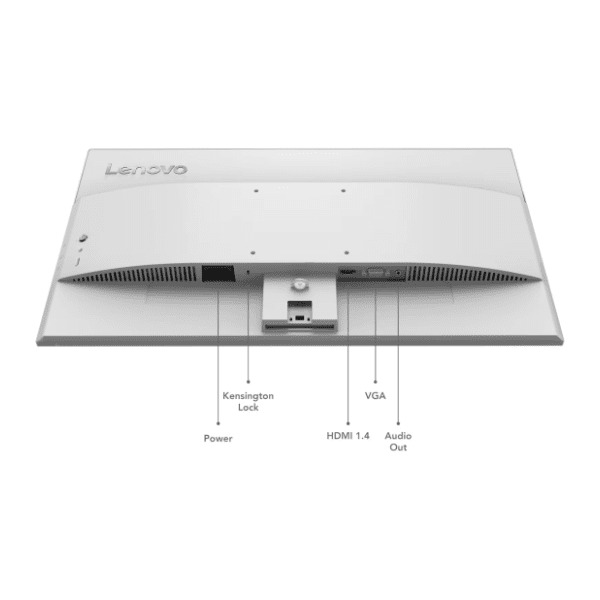 LENOVO monitor 23.8'' IPS L24-4C (67DDKAC6EU) 8