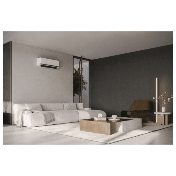 LG inverter klima H09S1DA 6