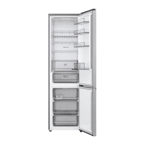 LG kombinovani frižider GBBS322CPY 3