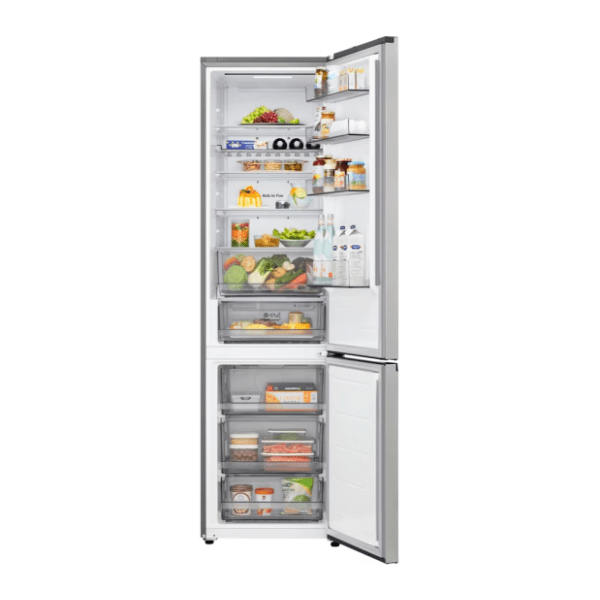 LG kombinovani frižider GBBS322CPY 4