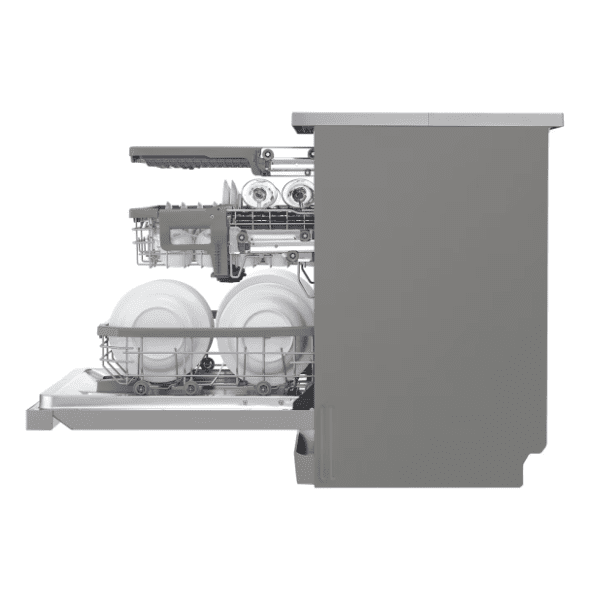 LG mašina za pranje sudova DF455HPS 5