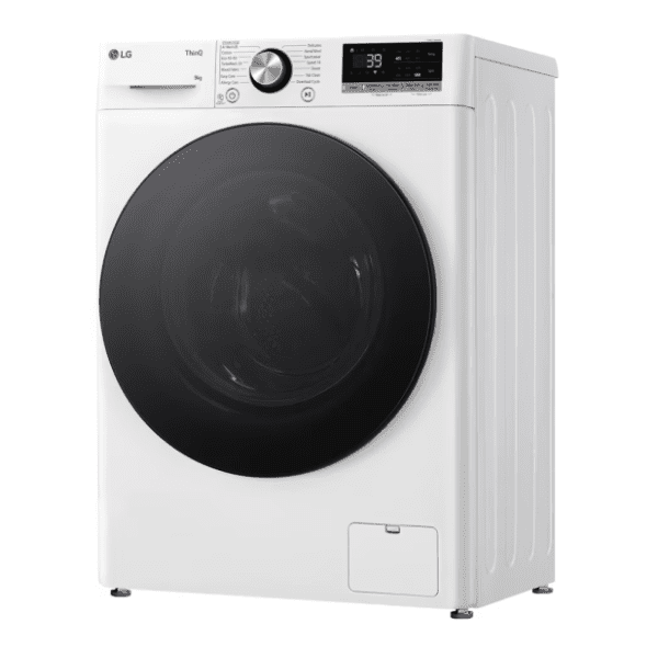 LG mašina za pranje veša F2WR709S2W 2