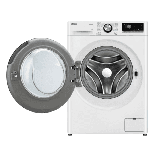 LG mašina za pranje veša F2WR709S2W 3