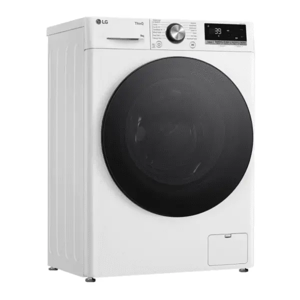 LG mašina za pranje veša F2WR709S2W 1