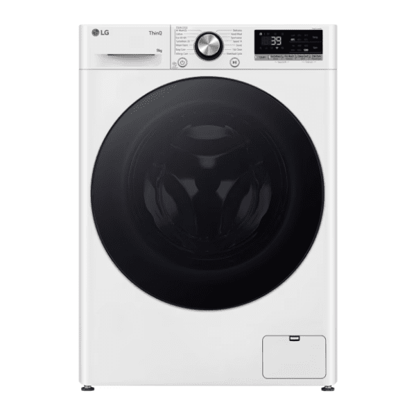 LG mašina za pranje veša F2WR709S2W 0