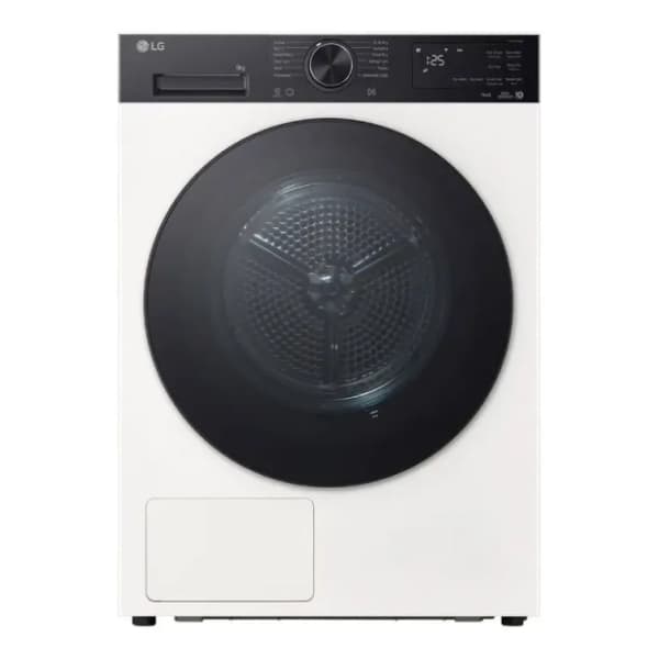 LG mašina za sušenje veša RHX5009THB 0