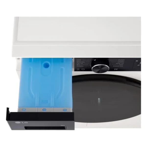 LG mašina za sušenje veša RHX5009THB 4