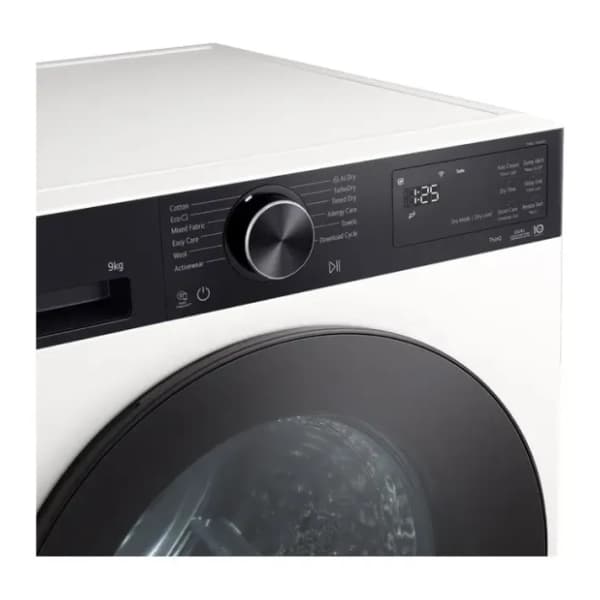 LG mašina za sušenje veša RHX5009THB 5