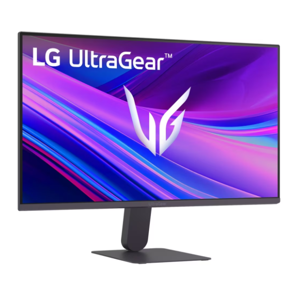 LG monitor 23.8'' IPS UltraGear 24G411A-B 1
