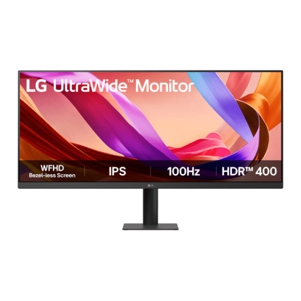 LG monitor 34'' IPS UltraWide 34U511A-B 0