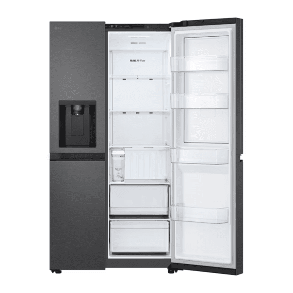 LG side by side frižider GSJC41EPPE 3