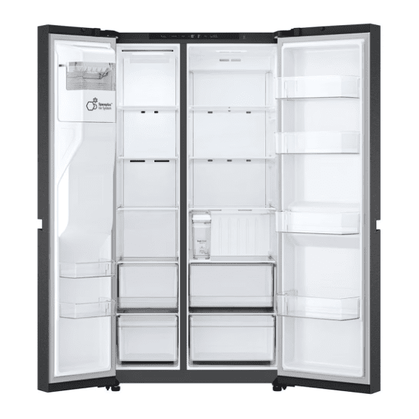 LG side by side frižider GSLC41EPPE 3