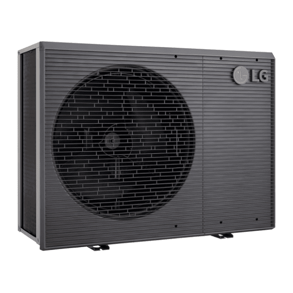 LG toplotna pumpa vazduh-voda HM123MRS.UB40 2