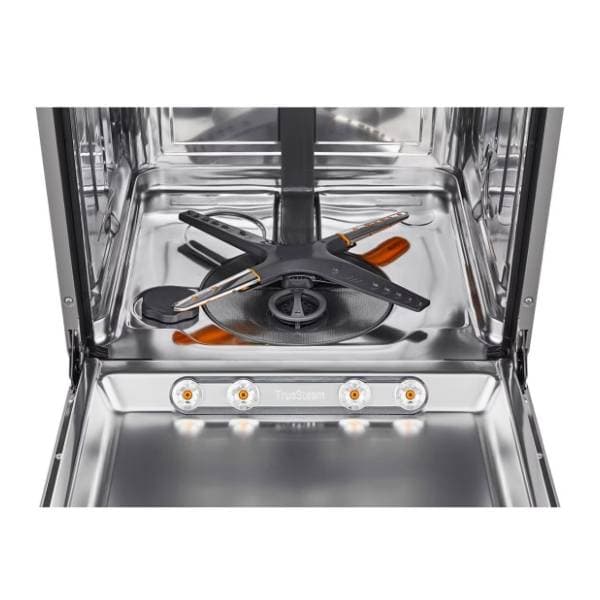 LG ugradna mašina za pranje sudova DB475TXS 5