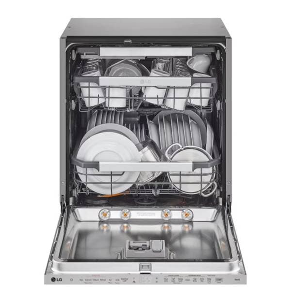 LG ugradna mašina za pranje sudova DB475TXS 0