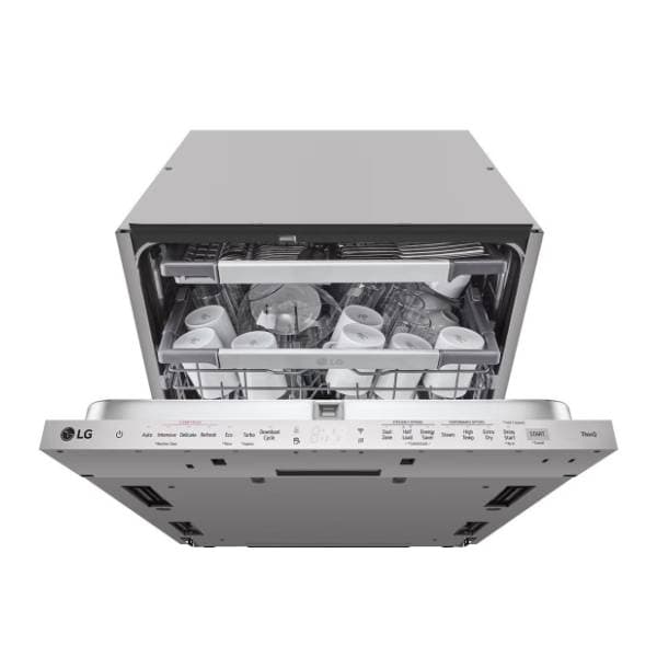 LG ugradna mašina za pranje sudova DB475TXS 2