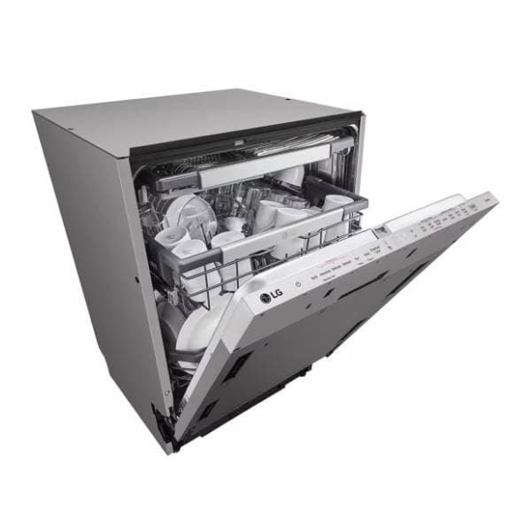 LG ugradna mašina za pranje sudova DB475TXS 3