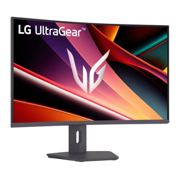 LG zakrivljeni monitor 31.5'' VA UltraGear 32G600A-B 1