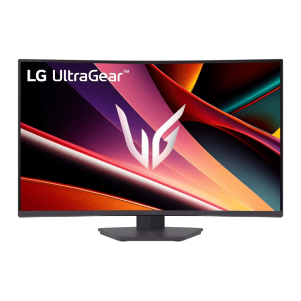LG zakrivljeni monitor 31.5'' VA UltraGear 32G600A-B 2