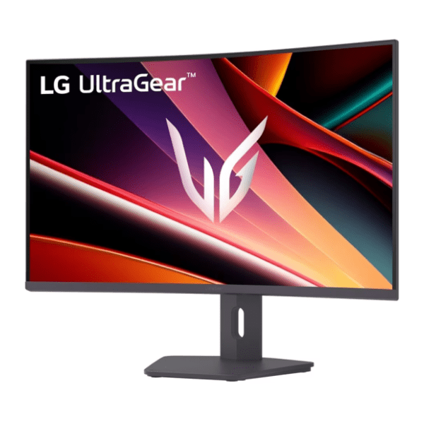 LG zakrivljeni monitor 31.5'' VA UltraGear 32G600A-B 3