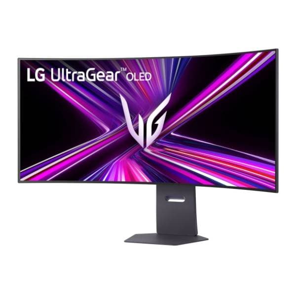 LG zakrivljeni monitor 44.5'' OLED UltraGear 45GX950A-B 3