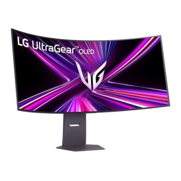 LG zakrivljeni monitor 44.5'' OLED UltraGear 45GX950A-B 4