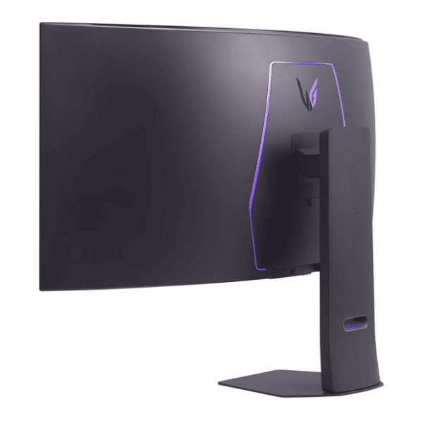 LG zakrivljeni monitor 44.5'' OLED UltraGear 45GX950A-B 5