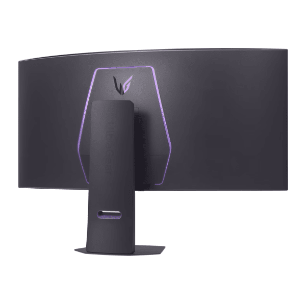 LG zakrivljeni monitor 44.5'' OLED UltraGear 45GX950A-B 7