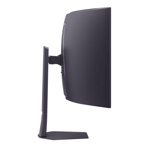 LG zakrivljeni monitor 44.5'' OLED UltraGear 45GX950A-B 8