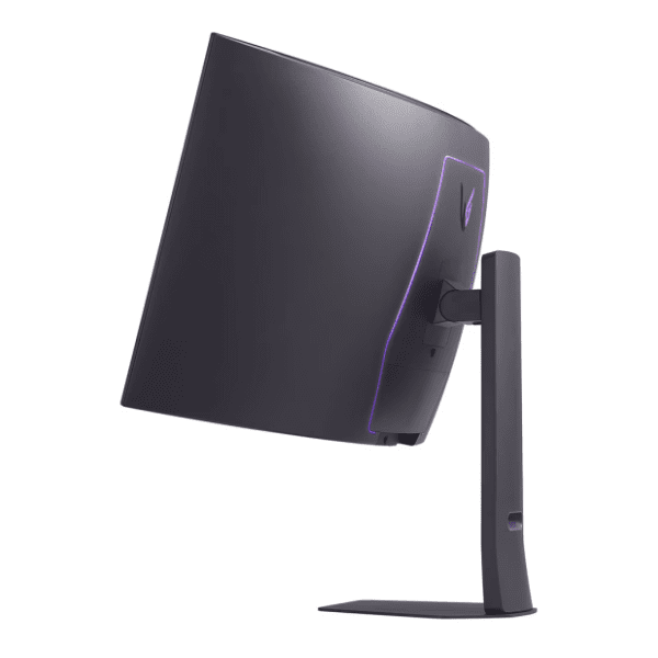 LG zakrivljeni monitor 44.5'' OLED UltraGear 45GX950A-B 10