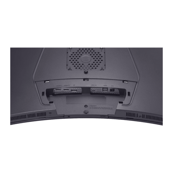 LG zakrivljeni monitor 44.5'' OLED UltraGear 45GX950A-B 12
