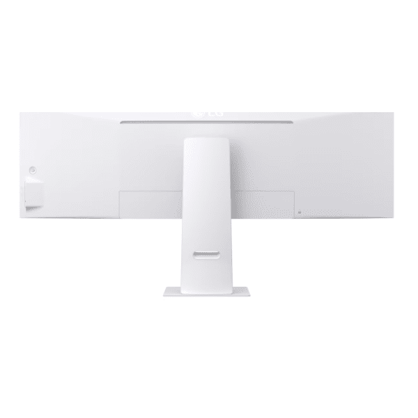 LG zakrivljeni monitor 49'' Nano IPS UltraWide 49U950A-W 5