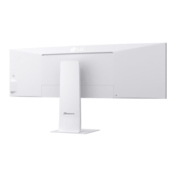 LG zakrivljeni monitor 49'' Nano IPS UltraWide 49U950A-W 6