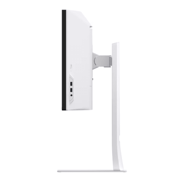 LG zakrivljeni monitor 49'' Nano IPS UltraWide 49U950A-W 8