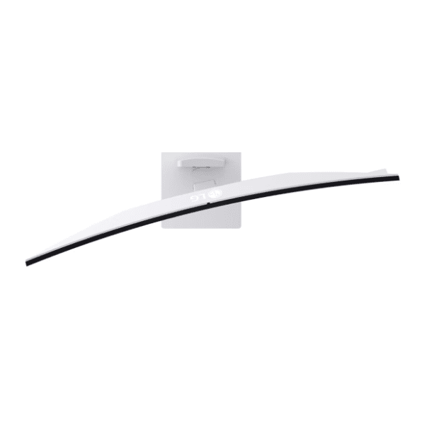 LG zakrivljeni monitor 49'' Nano IPS UltraWide 49U950A-W 9