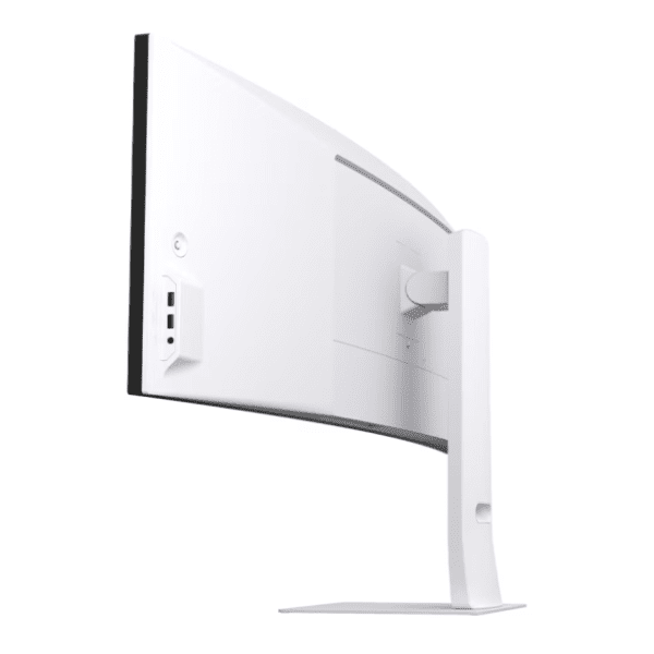 LG zakrivljeni monitor 49'' Nano IPS UltraWide 49U950A-W 12