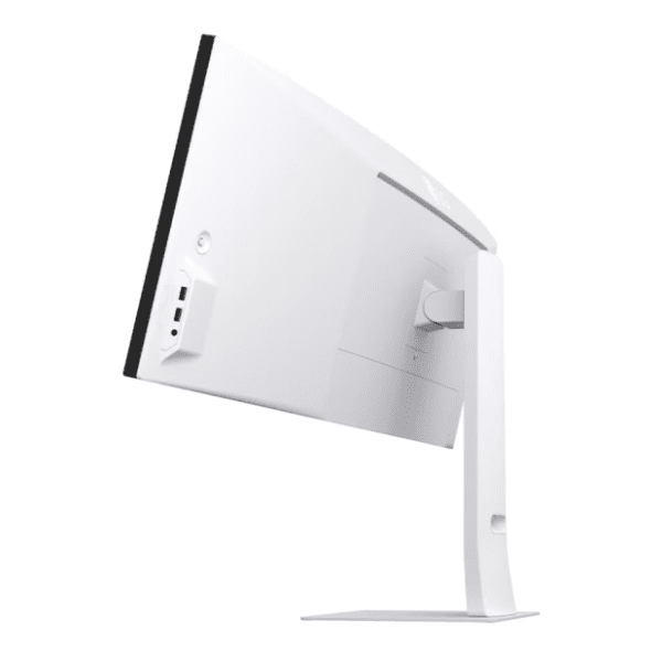 LG zakrivljeni monitor 49'' Nano IPS UltraWide 49U950A-W 13