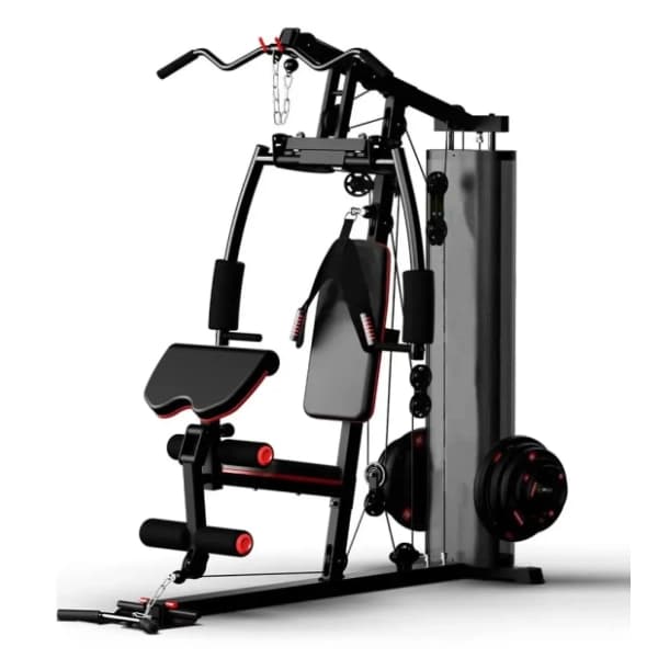 LiveFit MHG5900 gladijator 0
