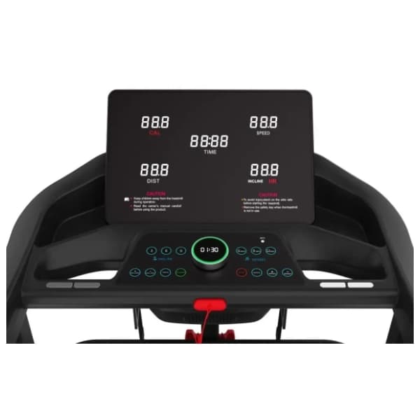 LiveFit TF-48014 traka za trčanje 6