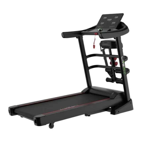 LiveFit TF-48014 traka za trčanje 1