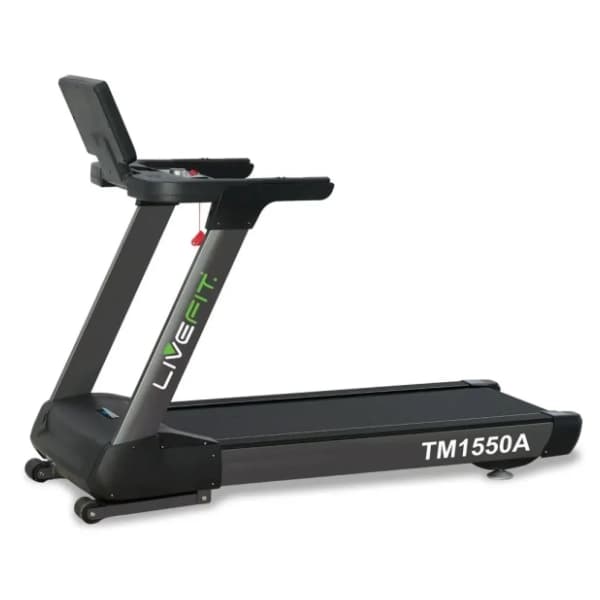 LiveFit TM1550A traka za trčanje 1