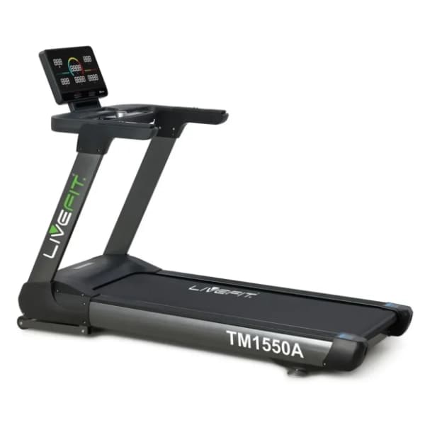 LiveFit TM1550A traka za trčanje 0