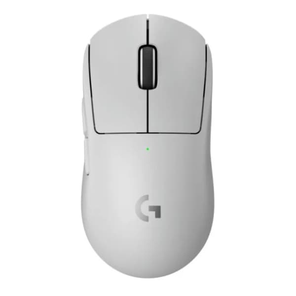 LOGITECH bežični miš G Pro X Superlight 2LS beli 0