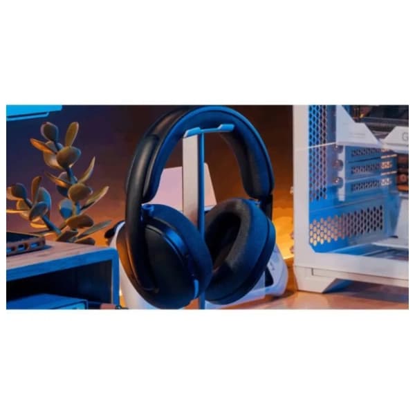 LOGITECH slušalice G325 Lightspeed Black 4