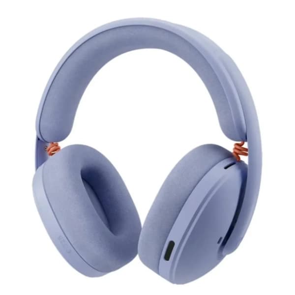 LOGITECH slušalice G325 Lightspeed Lilac 1